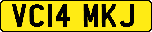 VC14MKJ