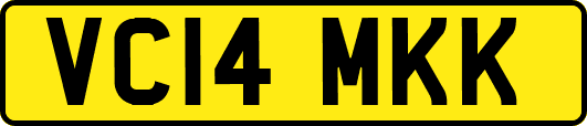 VC14MKK