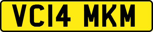 VC14MKM
