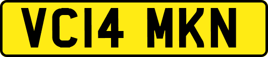 VC14MKN