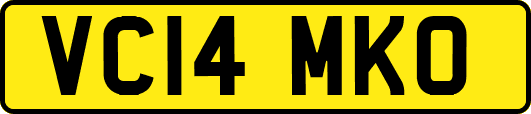 VC14MKO