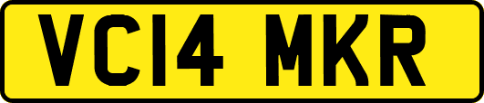 VC14MKR