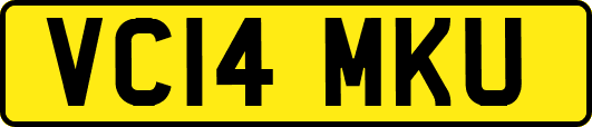 VC14MKU