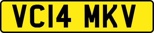 VC14MKV