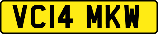 VC14MKW