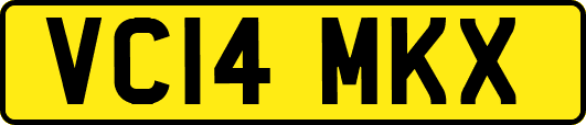 VC14MKX