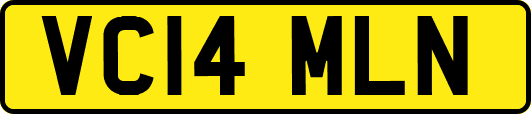 VC14MLN