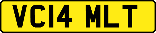 VC14MLT