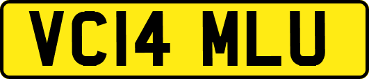 VC14MLU