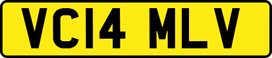 VC14MLV