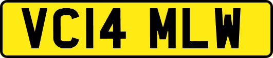 VC14MLW