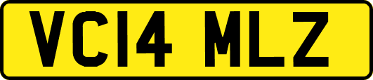 VC14MLZ