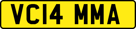 VC14MMA