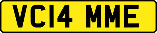 VC14MME