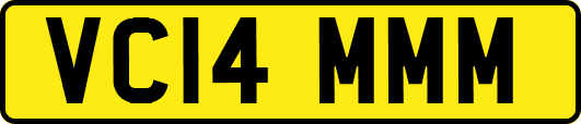 VC14MMM