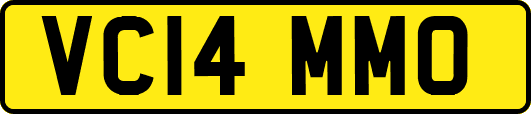 VC14MMO
