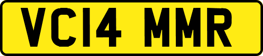 VC14MMR