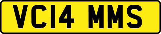 VC14MMS