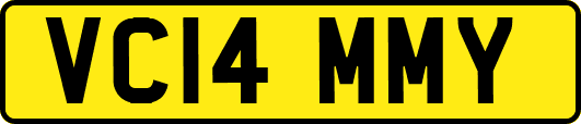 VC14MMY