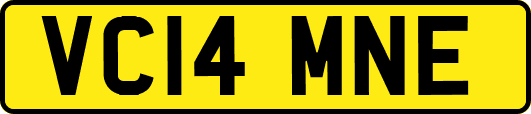 VC14MNE