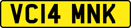 VC14MNK