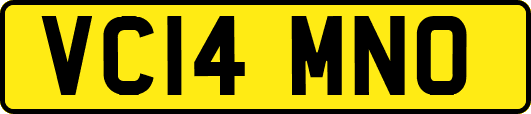 VC14MNO