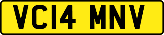 VC14MNV