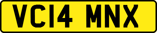 VC14MNX
