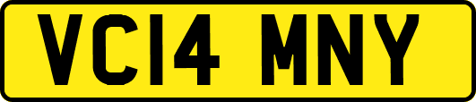 VC14MNY