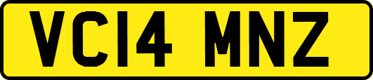 VC14MNZ
