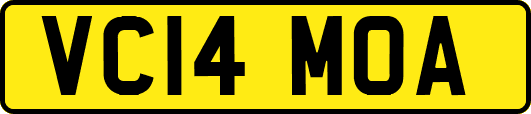 VC14MOA