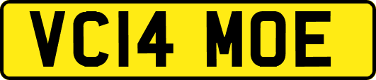 VC14MOE
