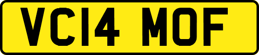 VC14MOF