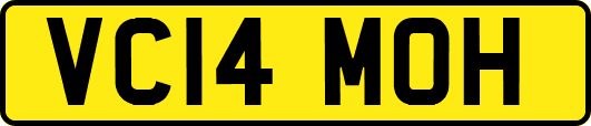 VC14MOH
