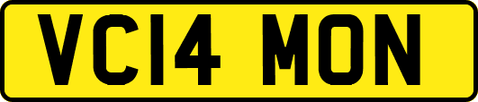 VC14MON