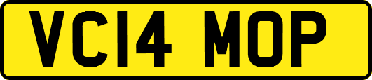 VC14MOP