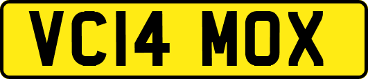 VC14MOX