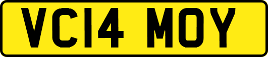 VC14MOY