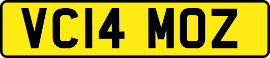 VC14MOZ