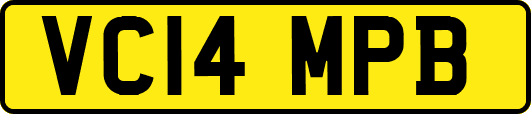 VC14MPB
