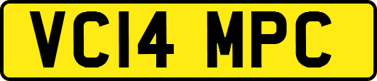 VC14MPC