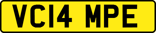 VC14MPE