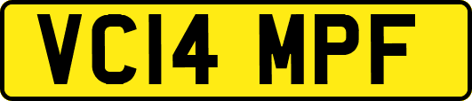 VC14MPF