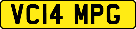 VC14MPG