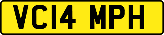 VC14MPH