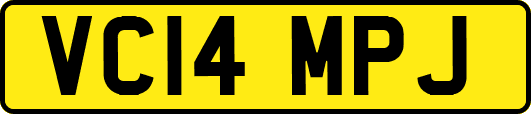 VC14MPJ