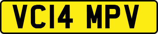 VC14MPV