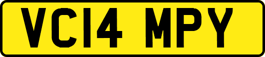 VC14MPY