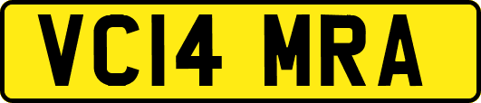VC14MRA