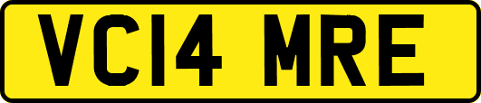 VC14MRE